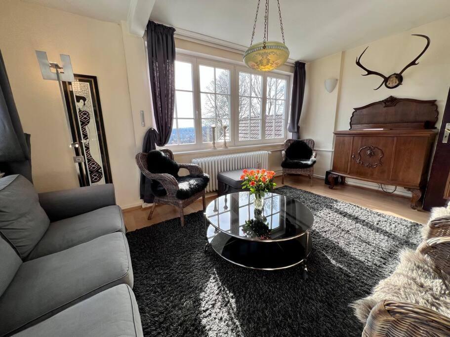 Villa Herzog - Ferienhaus Fuer 6 Personen In Braunlage, Harz Exteriér fotografie