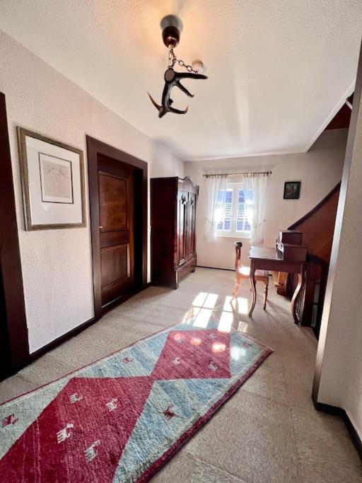 Villa Herzog - Ferienhaus Fuer 6 Personen In Braunlage, Harz Exteriér fotografie